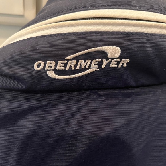 Obermeyer woman’s ski jacket - Picture 2 of 4